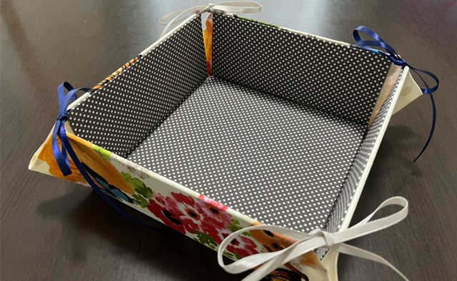 楽しいものづくり〈クラフト教室 Atchoum(あっちゅむ)〉