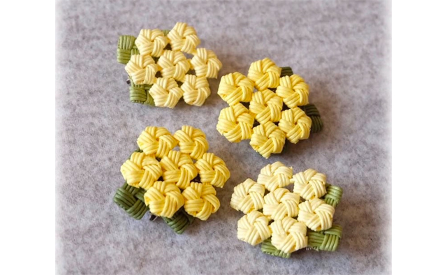 楽しいものづくり〈irodori smile〉特集