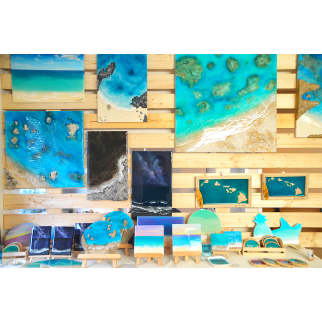 楽しいものづくり〈lana seadesign〉