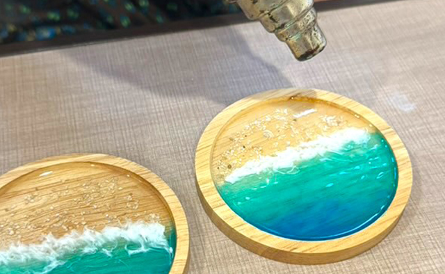 楽しいものづくり〈lana seadesign〉特集