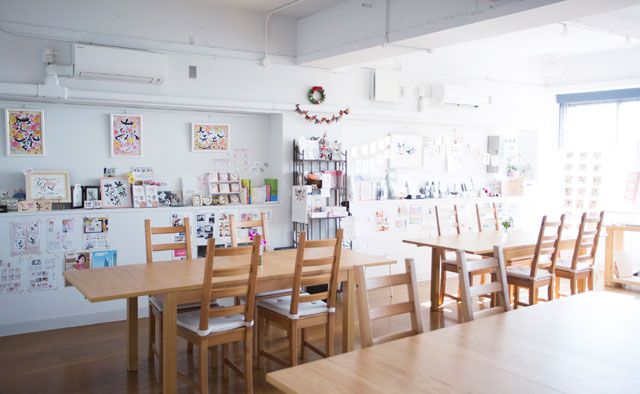Studio Saren.Nagata