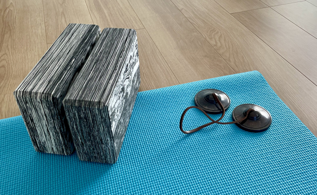 ワークショップ&amp;習いごと〈yu:ya YOGA〉特集