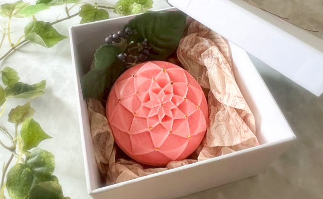 ワークショップ&amp;習いごと〈Carving Lily〉特集