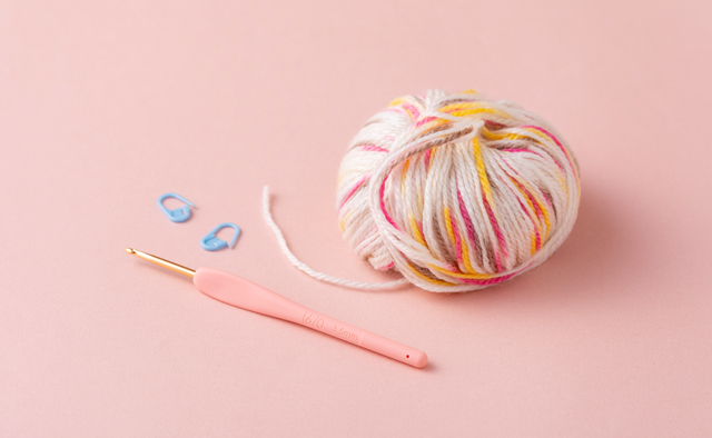 ワークショップ&amp;習いごと〈編み物サロン「あみものこまち」〉特集