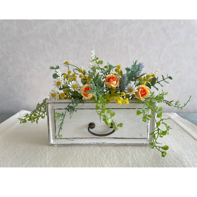 ワークショップ&amp;習いごと〈Bijou Flower〉