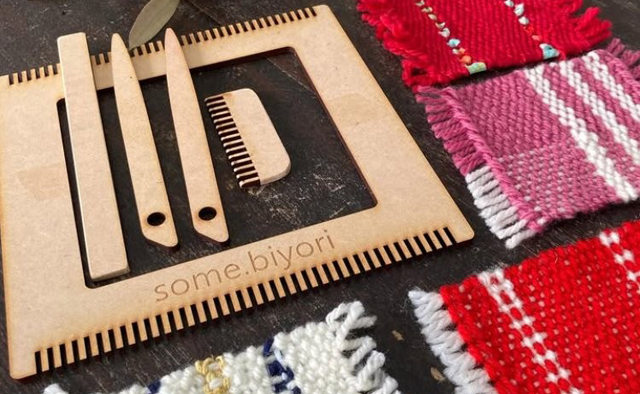 ワークショップ&amp;習いごと〈some.biyori〉