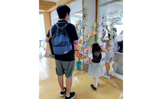 浦安・市川のマルシェへ〈まちフェス・たなばたマルシェ〉特集