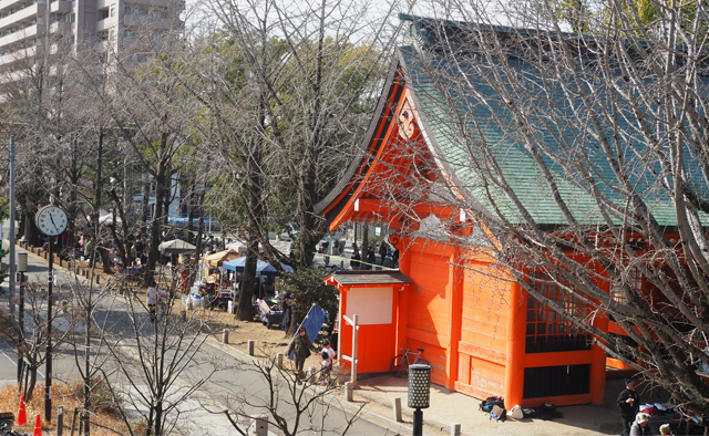 浦安・市川のマルシェへ〈Have A Good Day Motoyawata ～ニューボロイチ～〉特集
