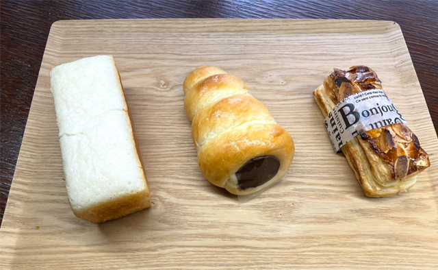 のんびり公園さんぽ〈宇喜田さくら公園・新川エリア〉特集