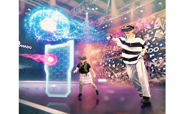 のんびり公園さんぽ〈富士公園・フラワーガーデンエリア〉特集