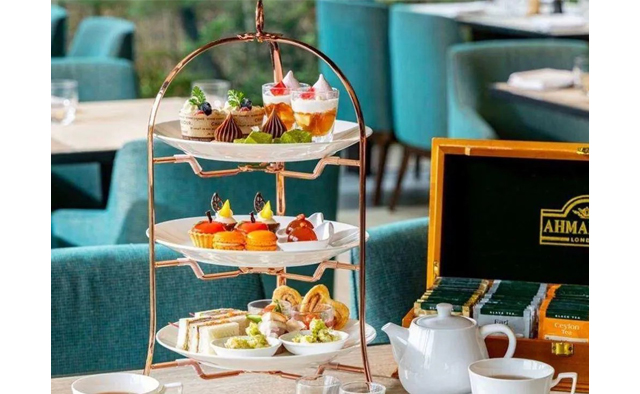 OZmallで予約できるアエルデ読者限定の特別プラン特集