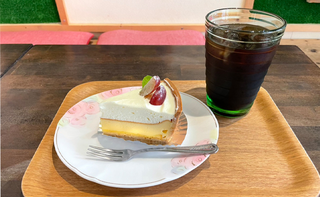 休日は癒しの公園で〈駅前公園〉特集