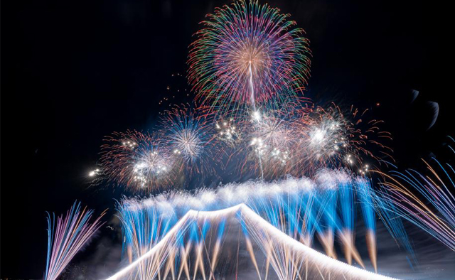 夏の風物詩を堪能するイベント特集