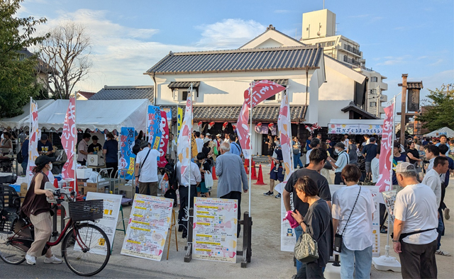 夏の風物詩を堪能するイベント特集