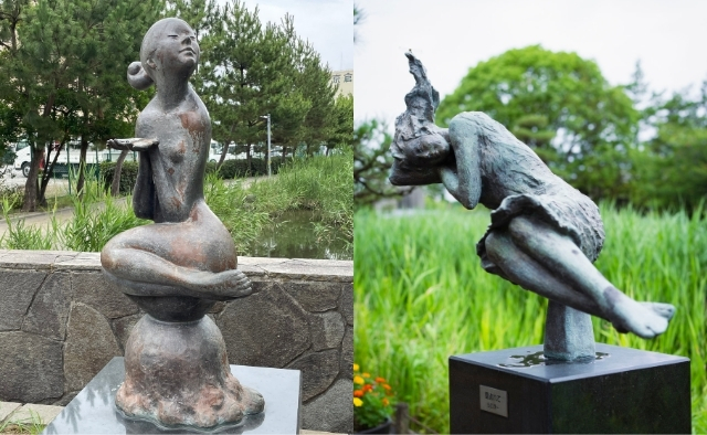 アートを感じる休日〈えどがわデジタル美術館〉特集
