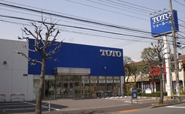 秋の夢ふくらむリフォームフェア in TOTO江戸川ショールーム