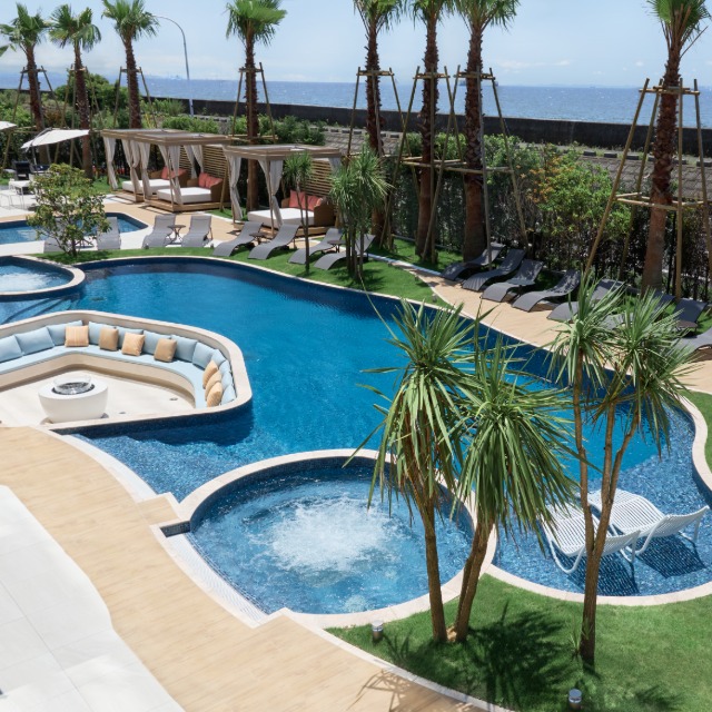 新たなホテル「GRAND MONday Resort東京ベイ舞浜」が舞浜エリアに仲間入り！