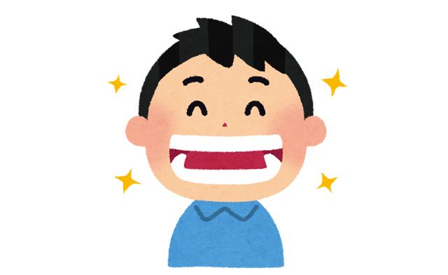 子どもの“歯並び”気になりませんか?
「モンキッズデンタル」子供の歯並び説明会!