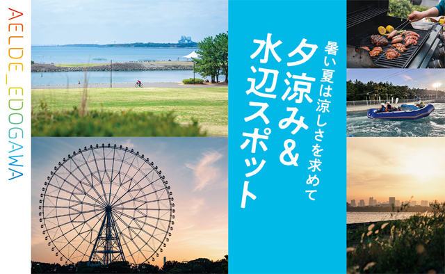 AELDE江戸川版　2026年6月20日発行