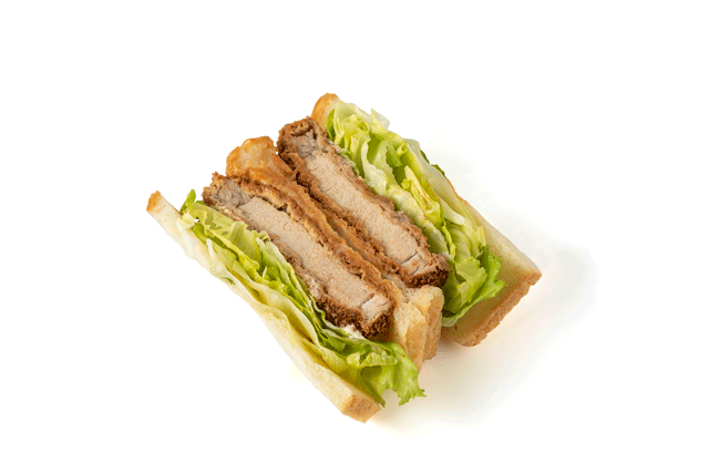 人気のサンドイッチをテイクアウト　ficelle bakery特集