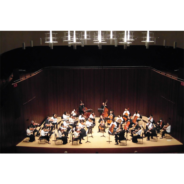 J:COM浦安音楽ホール「うらやすシンフォニエッタ」参加メンバー募集！【9/2(土)9:00～より先着順で募集開始】